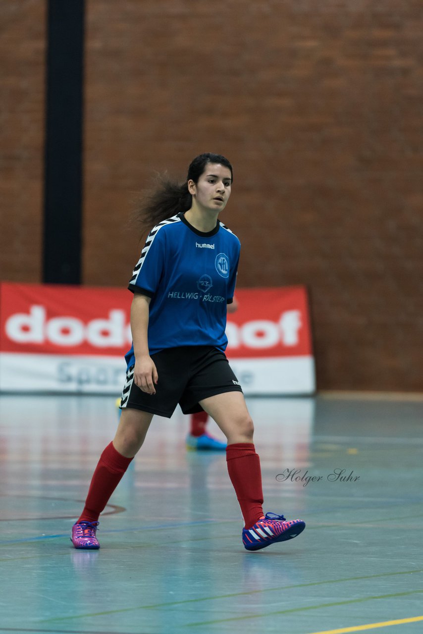Bild 258 - Dodenhof Cup